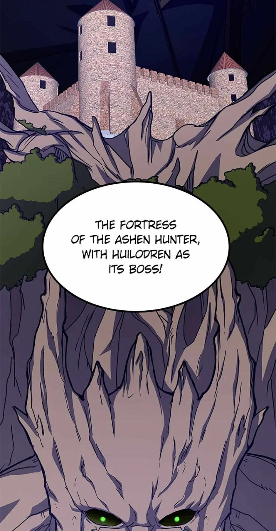 Logging in as a Monster Chapter 37 – Page 88