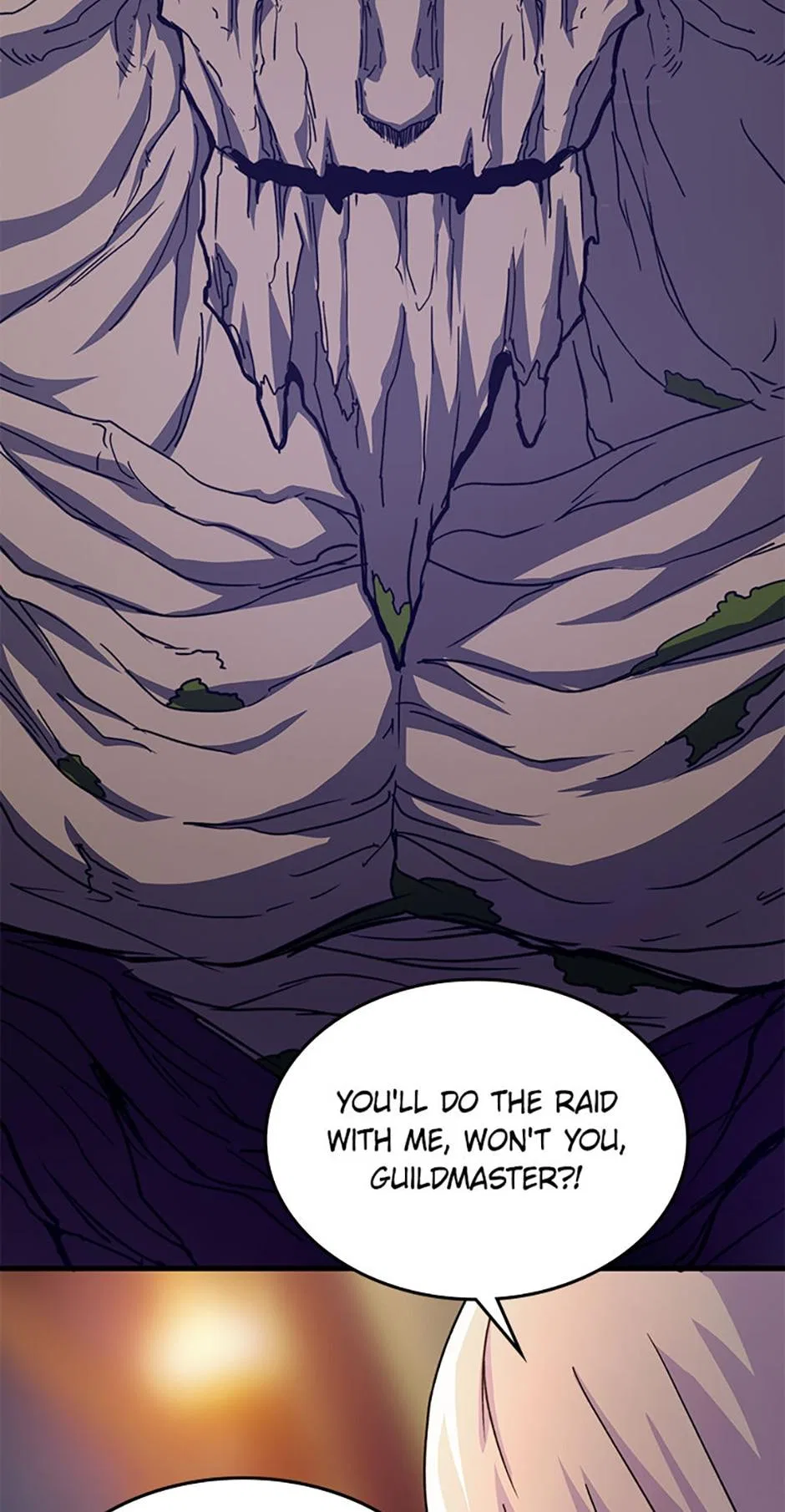 Logging in as a Monster Chapter 37 – Page 89