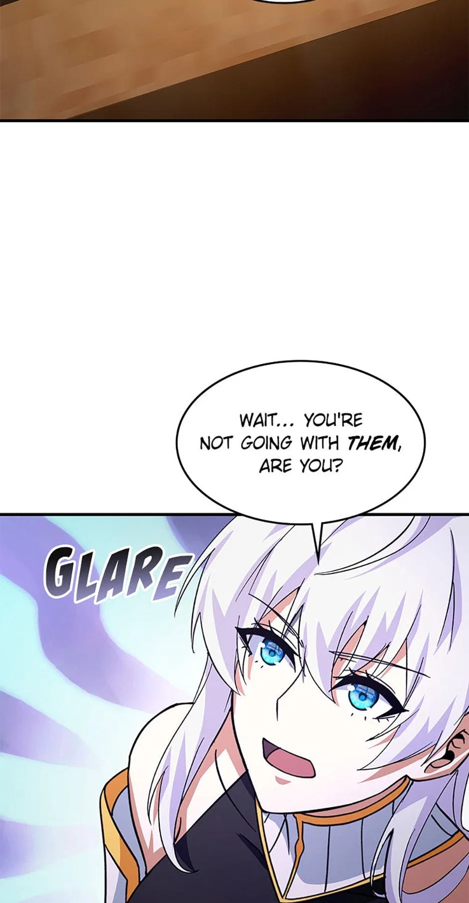 Logging in as a Monster Chapter 37 – Page 91