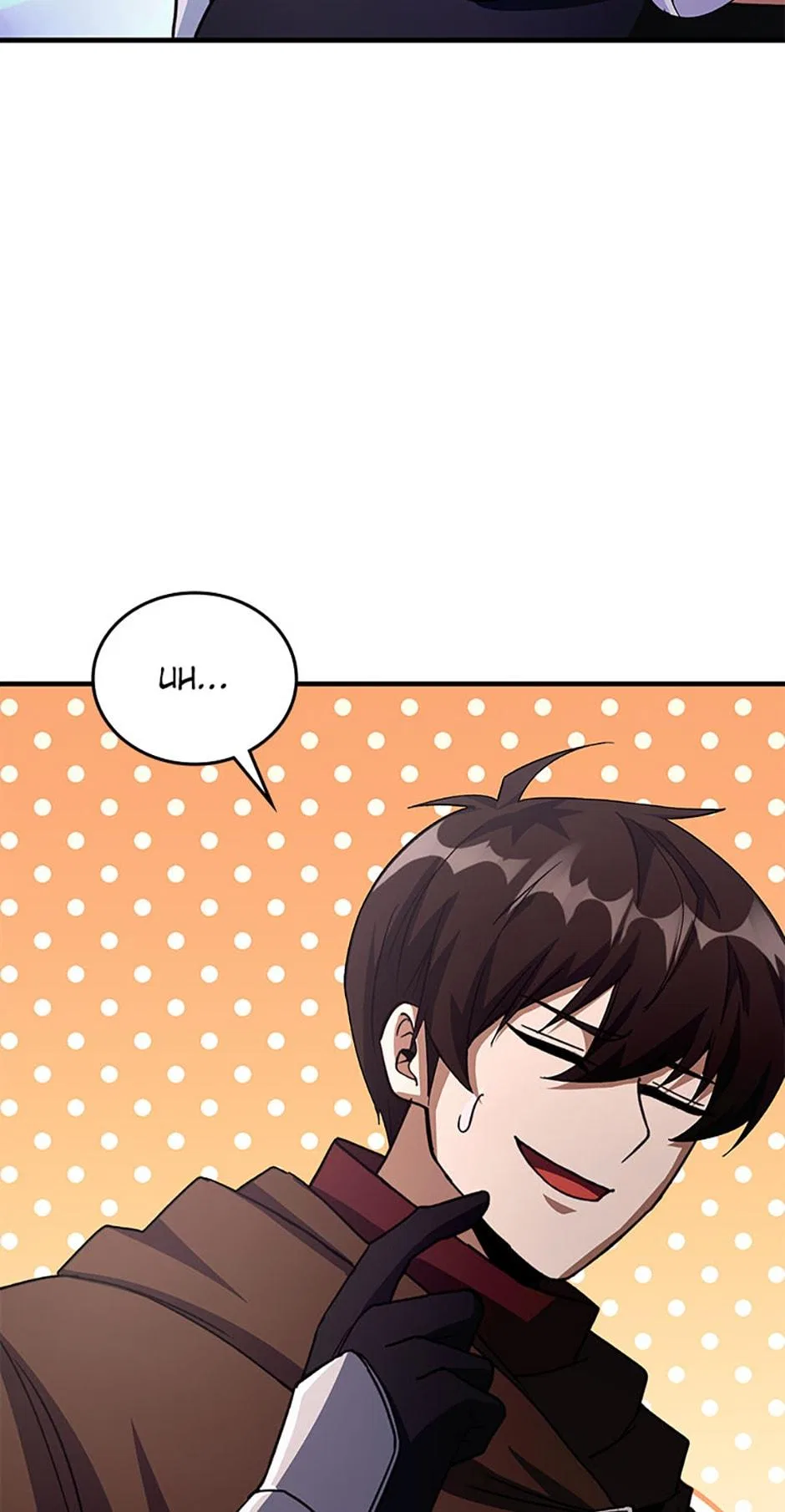 Logging in as a Monster Chapter 37 – Page 92