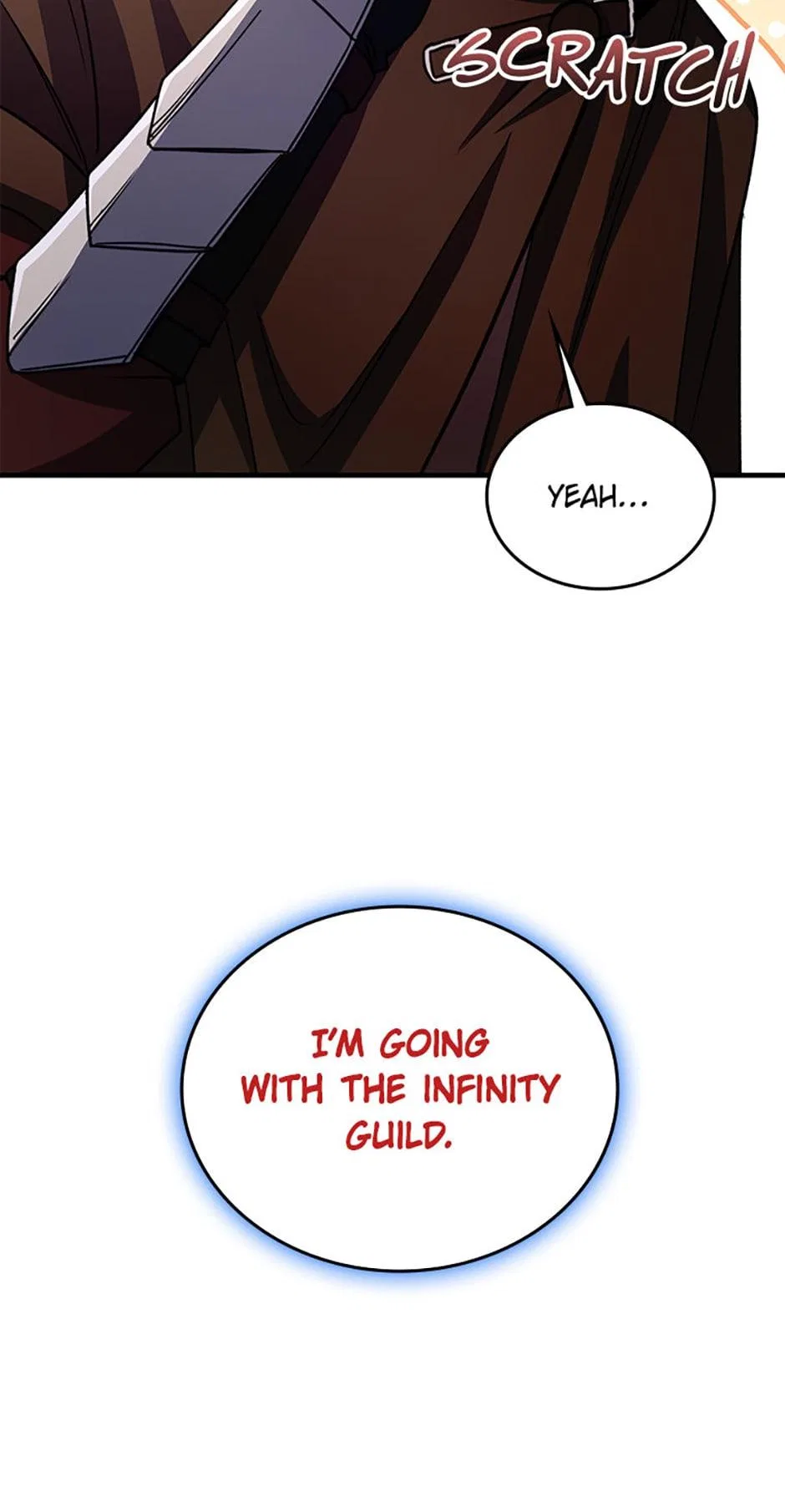 Logging in as a Monster Chapter 37 – Page 93