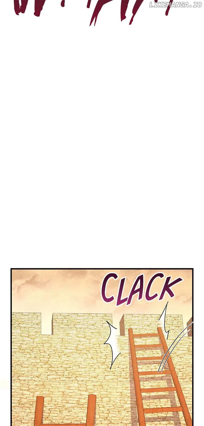 Logging in as a Monster Chapter 36 – Page 3