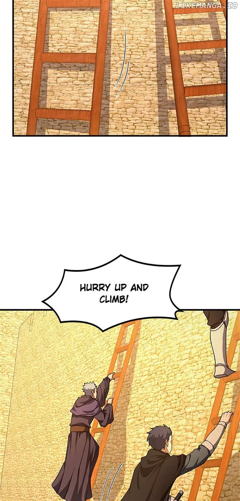 Logging in as a Monster Chapter 36 – Page 4