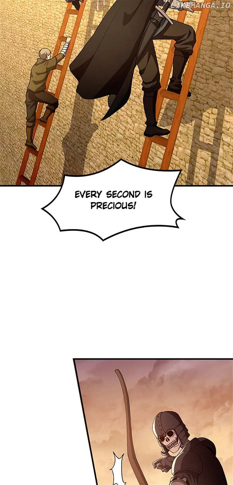 Logging in as a Monster Chapter 36 – Page 5