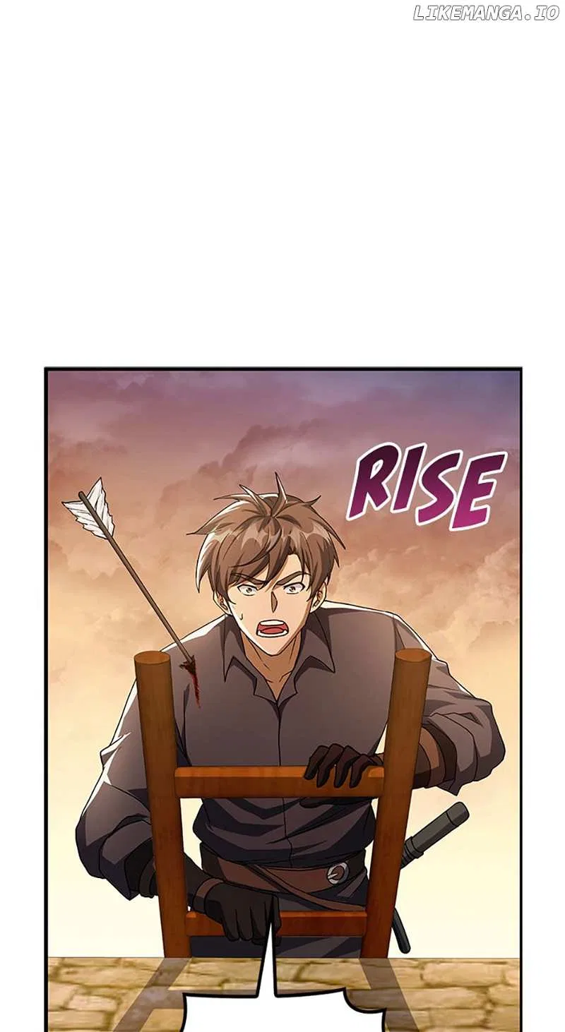 Logging in as a Monster Chapter 36 – Page 7