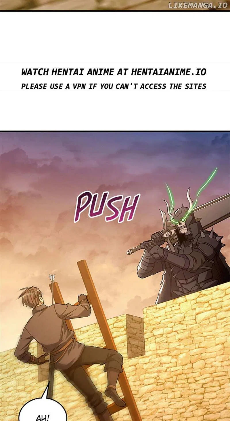 Logging in as a Monster Chapter 36 – Page 10
