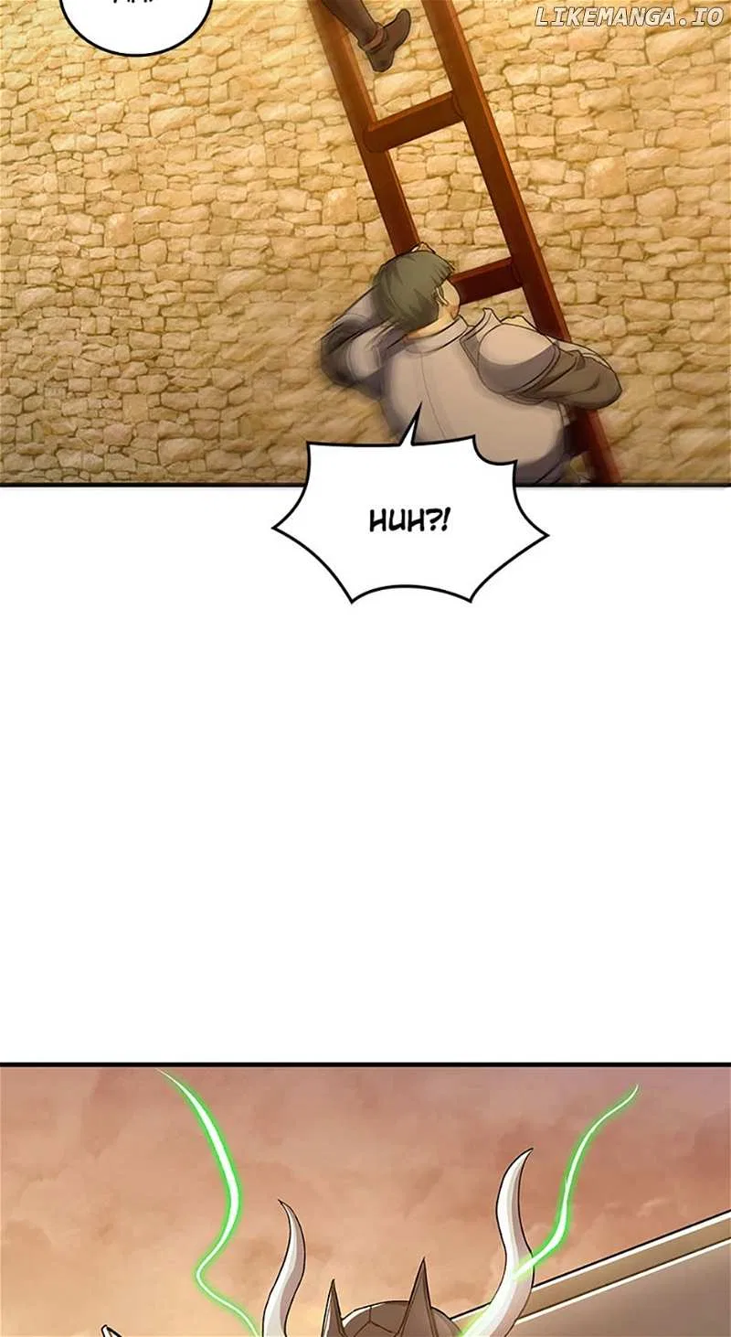 Logging in as a Monster Chapter 36 – Page 11
