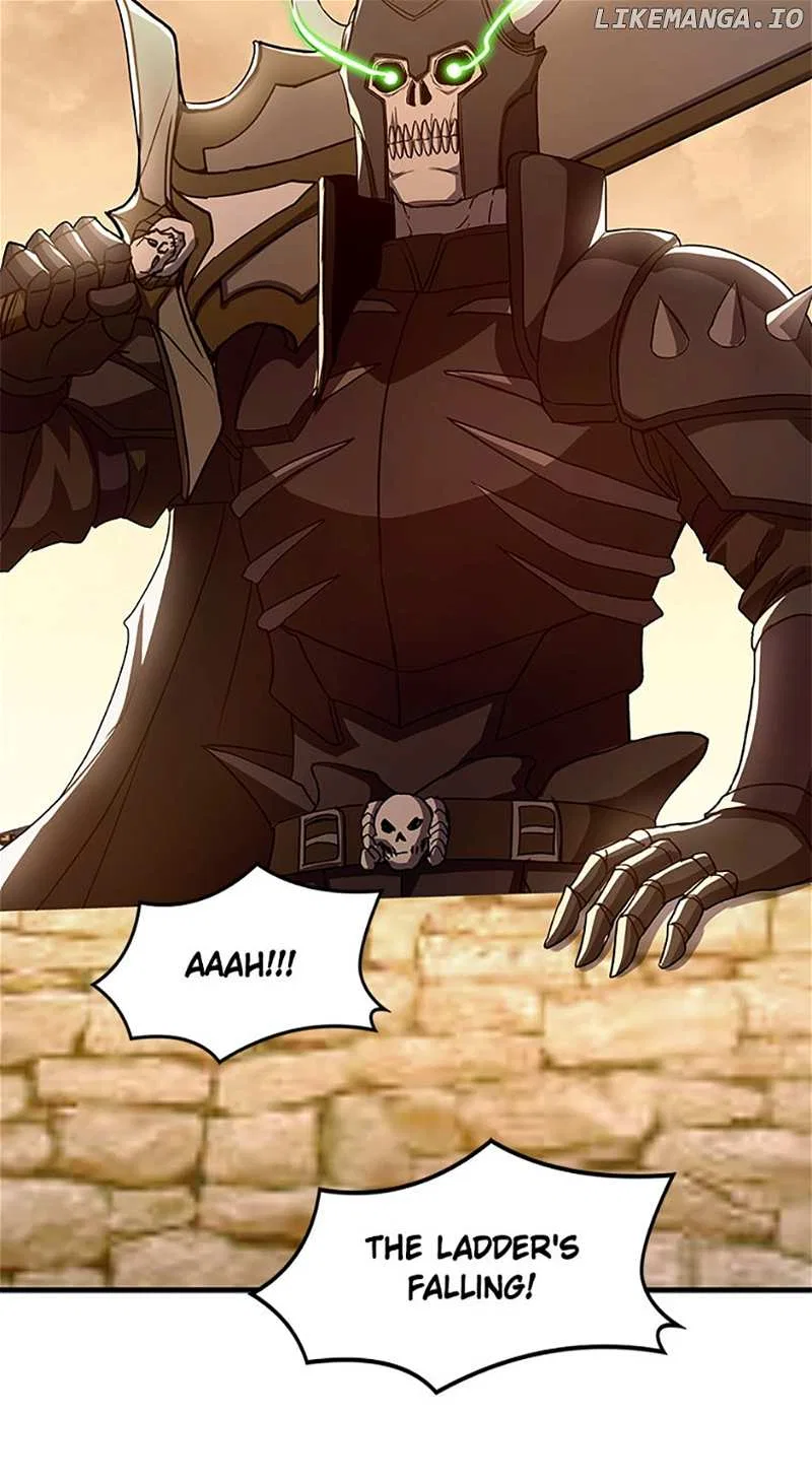 Logging in as a Monster Chapter 36 – Page 12