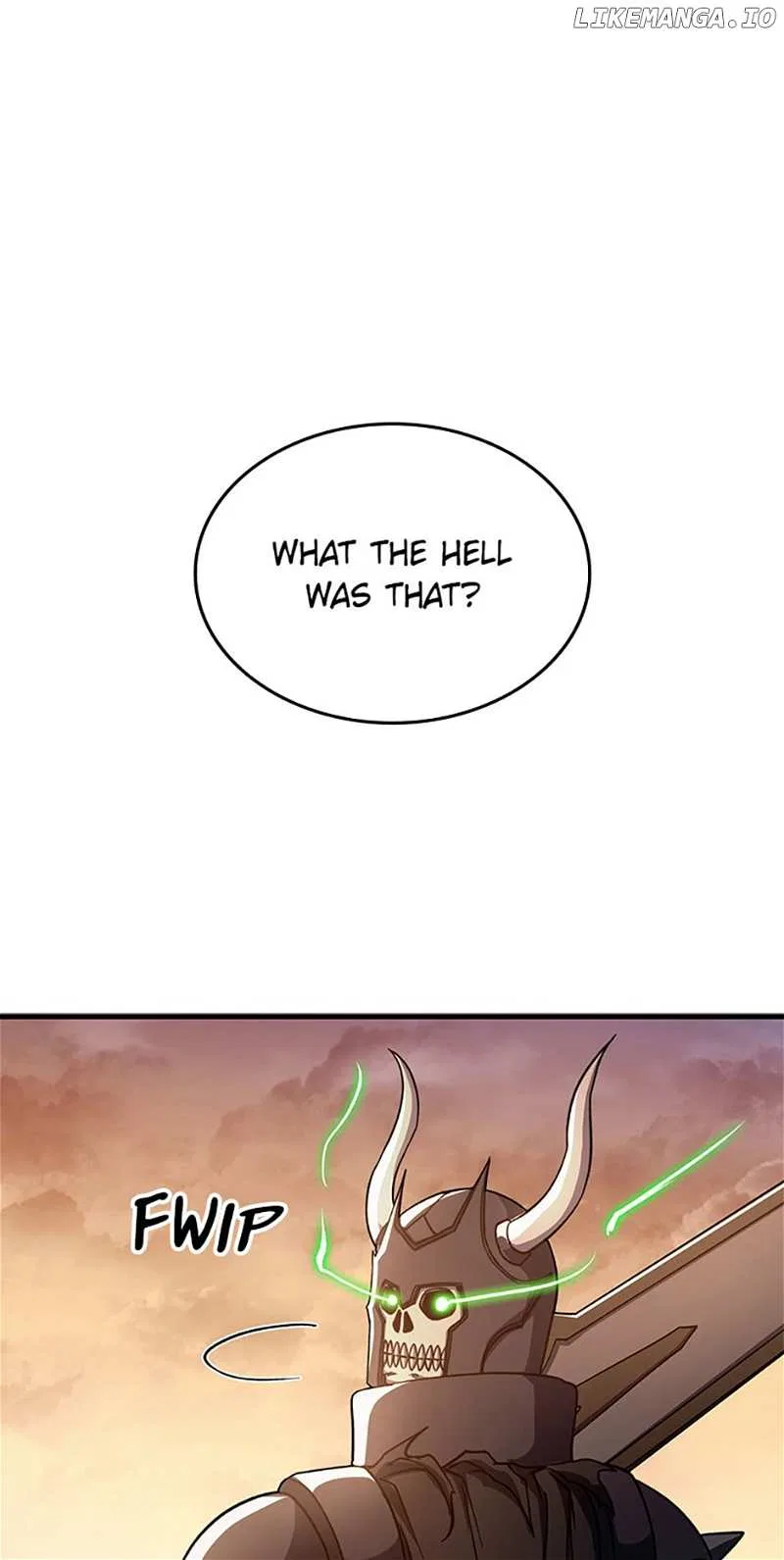 Logging in as a Monster Chapter 36 – Page 13