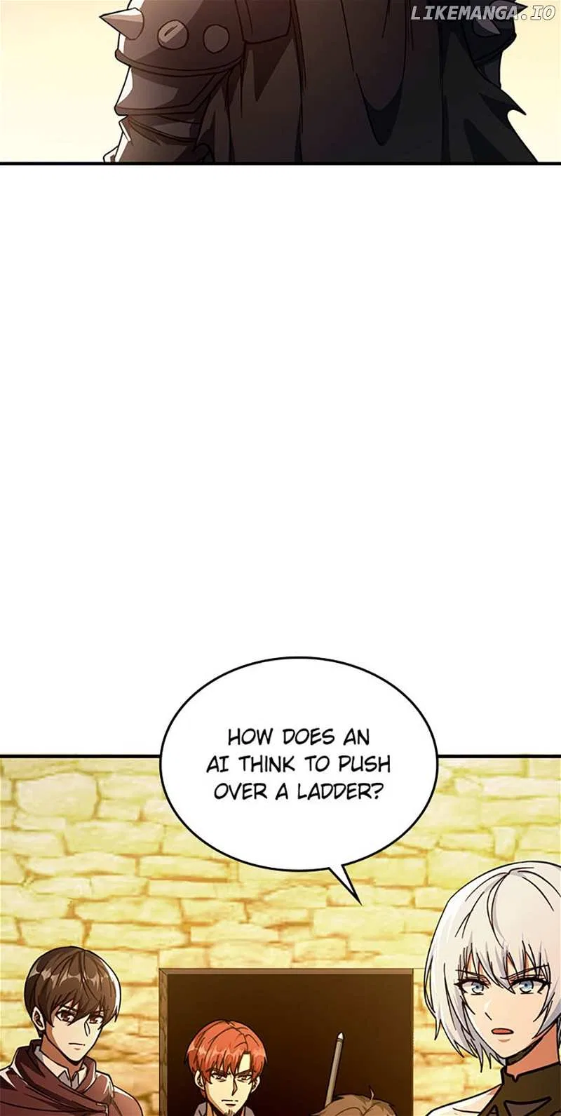 Logging in as a Monster Chapter 36 – Page 14