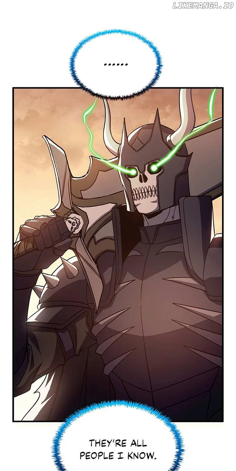 Logging in as a Monster Chapter 36 – Page 16