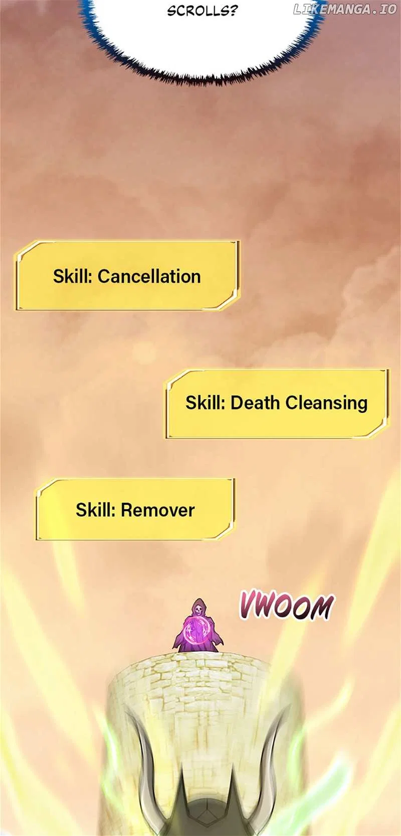 Logging in as a Monster Chapter 36 – Page 26