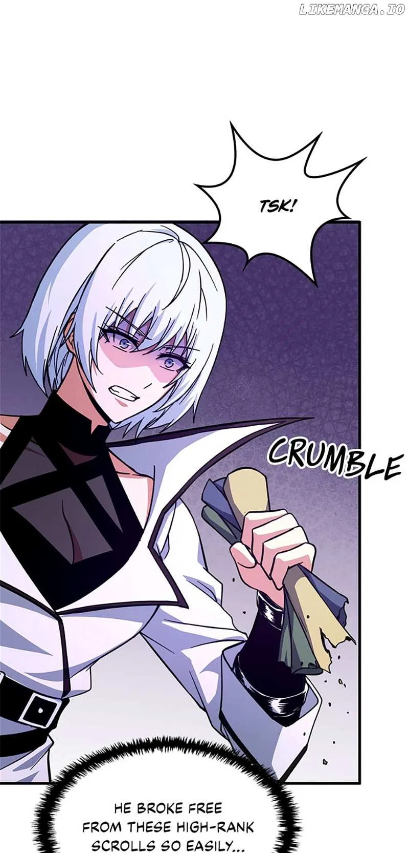Logging in as a Monster Chapter 36 – Page 28