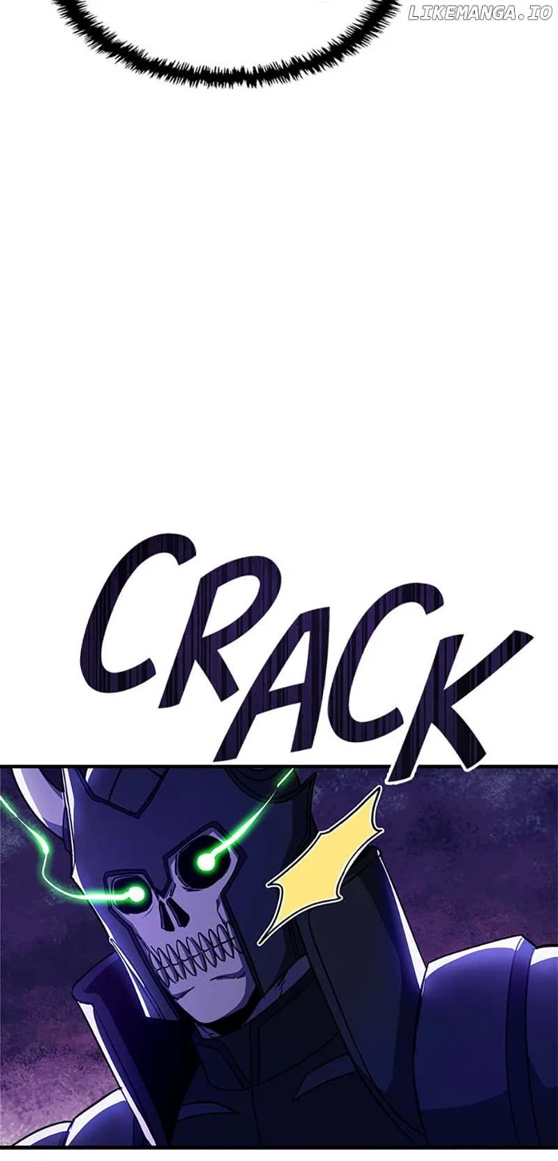 Logging in as a Monster Chapter 36 – Page 29