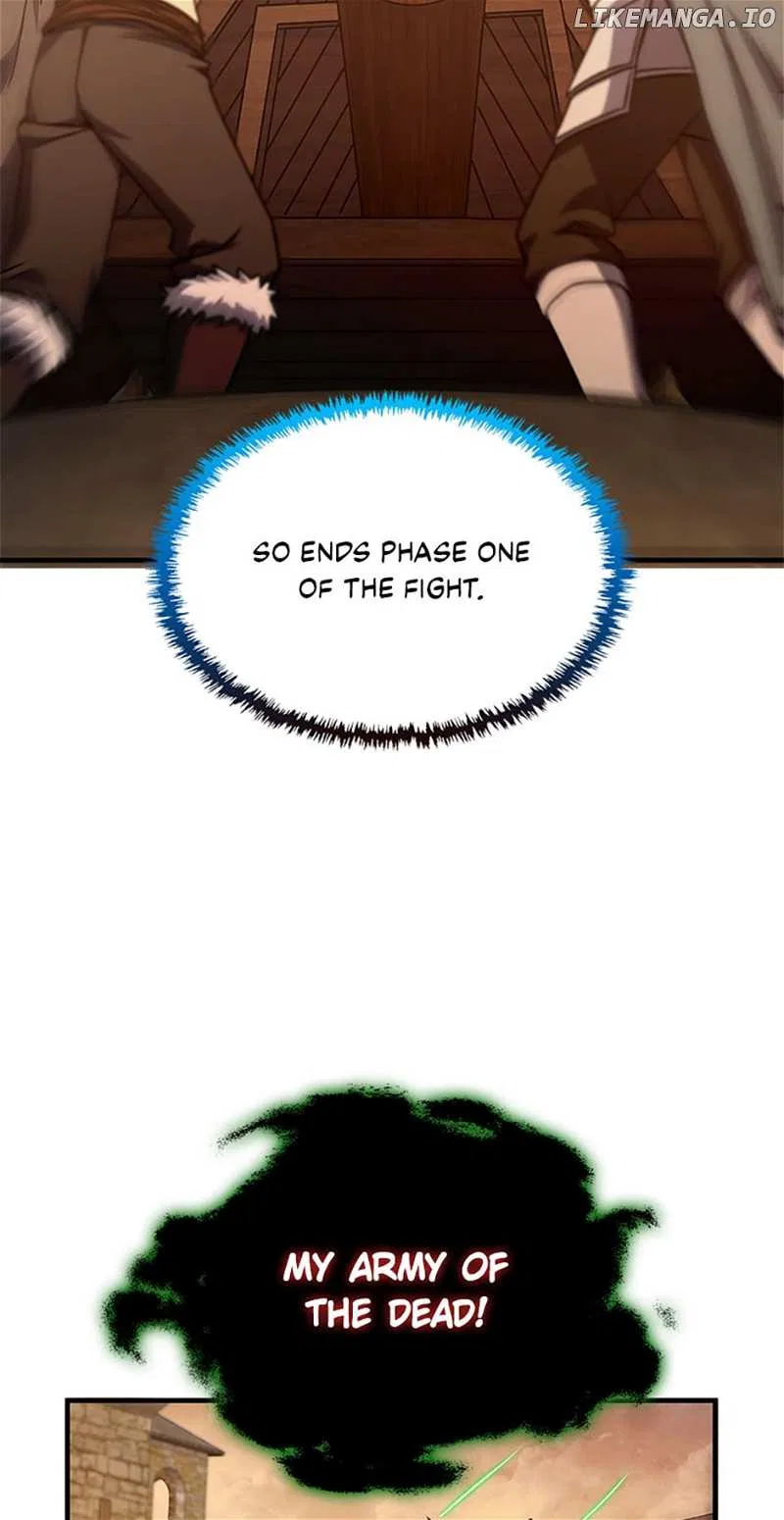 Logging in as a Monster Chapter 36 – Page 31