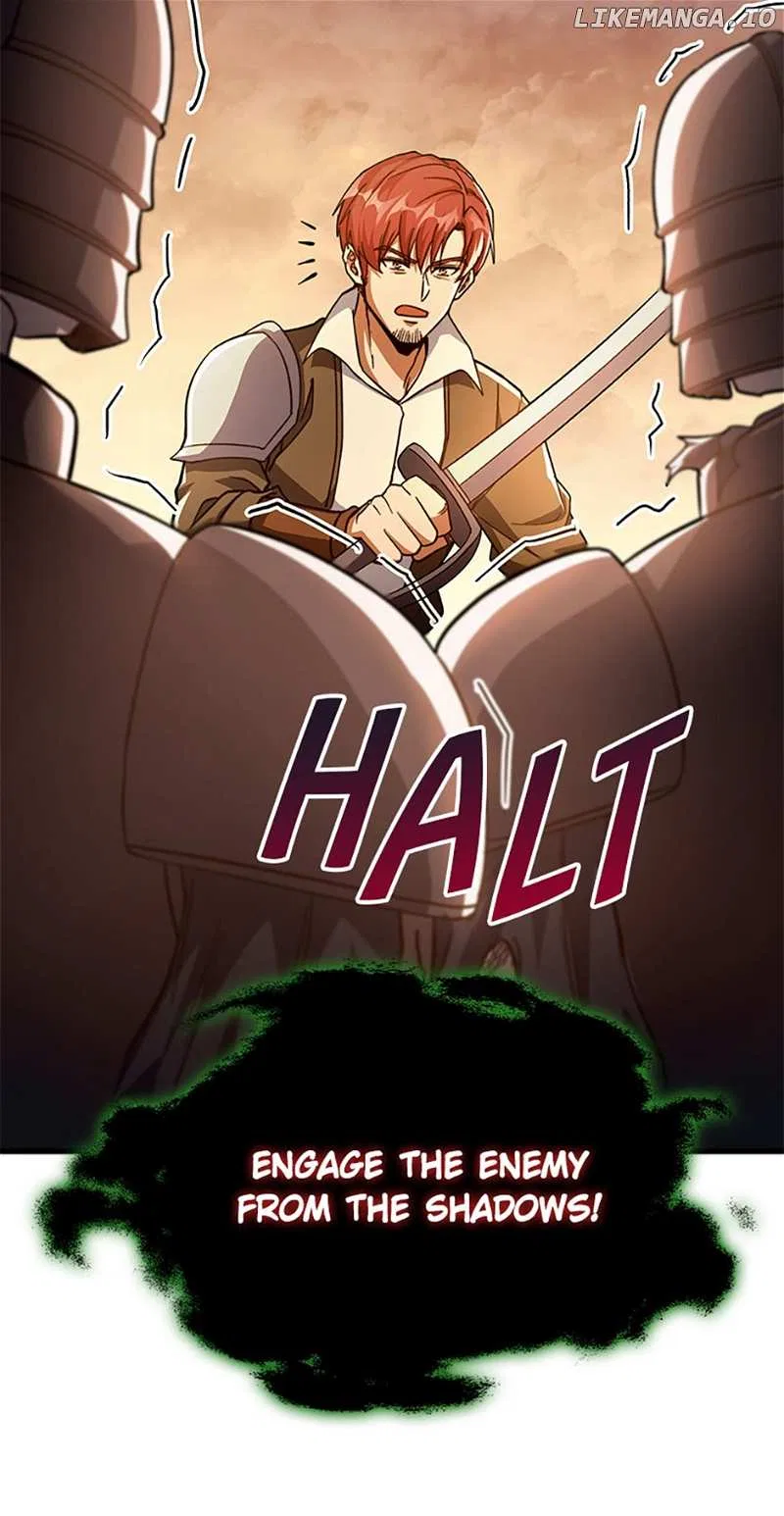 Logging in as a Monster Chapter 36 – Page 35