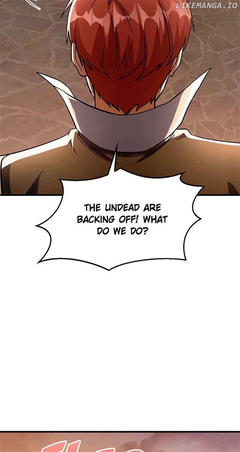 Logging in as a Monster Chapter 36 – Page 37