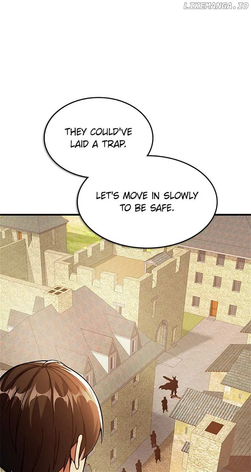 Logging in as a Monster Chapter 36 – Page 39