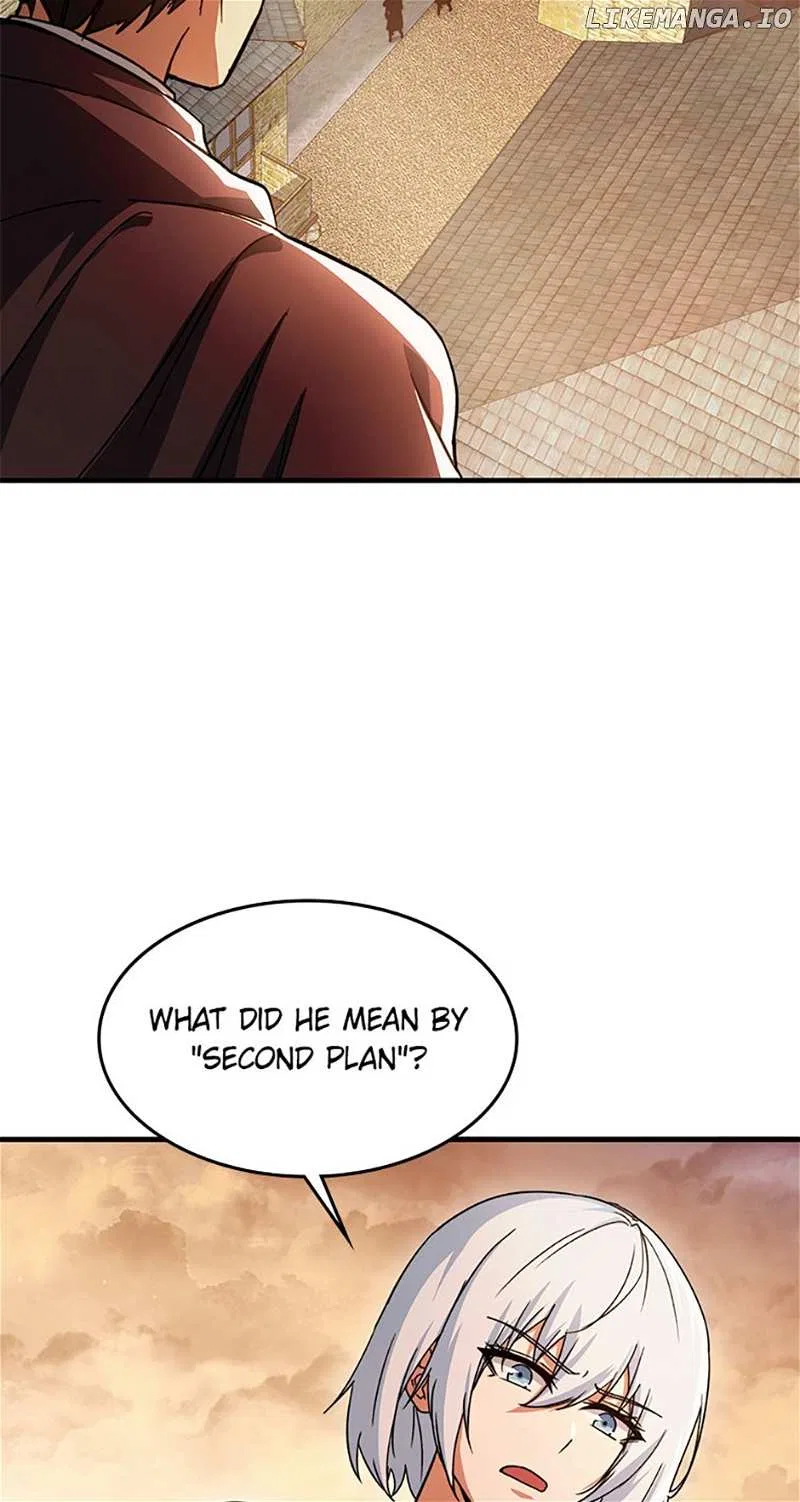 Logging in as a Monster Chapter 36 – Page 40