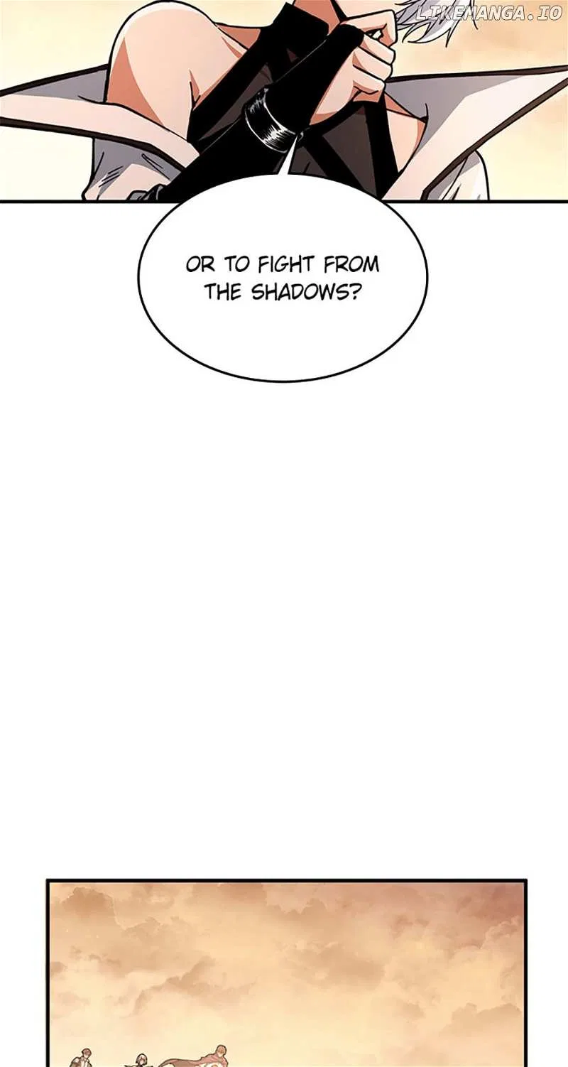 Logging in as a Monster Chapter 36 – Page 41