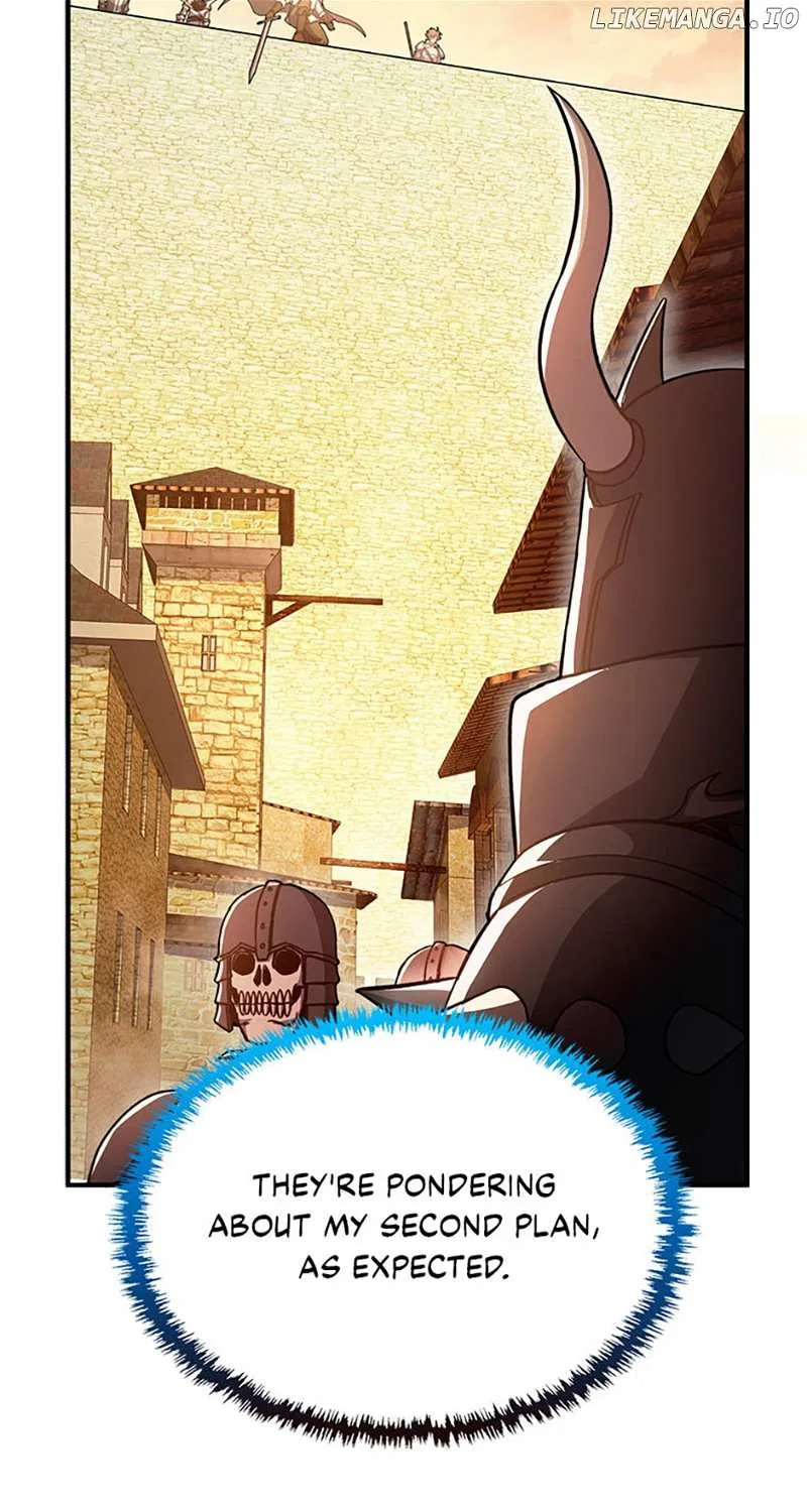 Logging in as a Monster Chapter 36 – Page 42