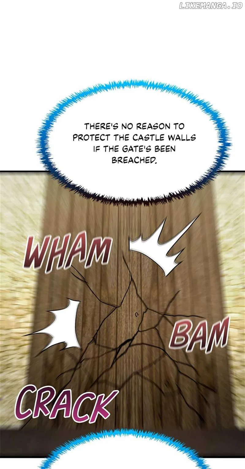 Logging in as a Monster Chapter 36 – Page 44