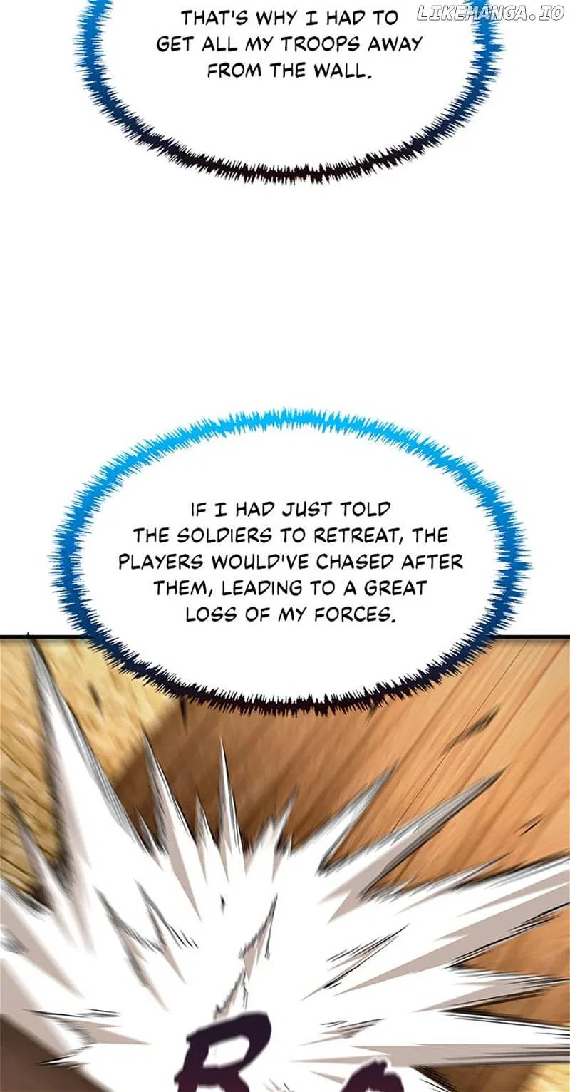 Logging in as a Monster Chapter 36 – Page 45