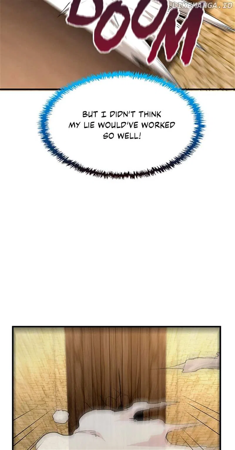 Logging in as a Monster Chapter 36 – Page 46