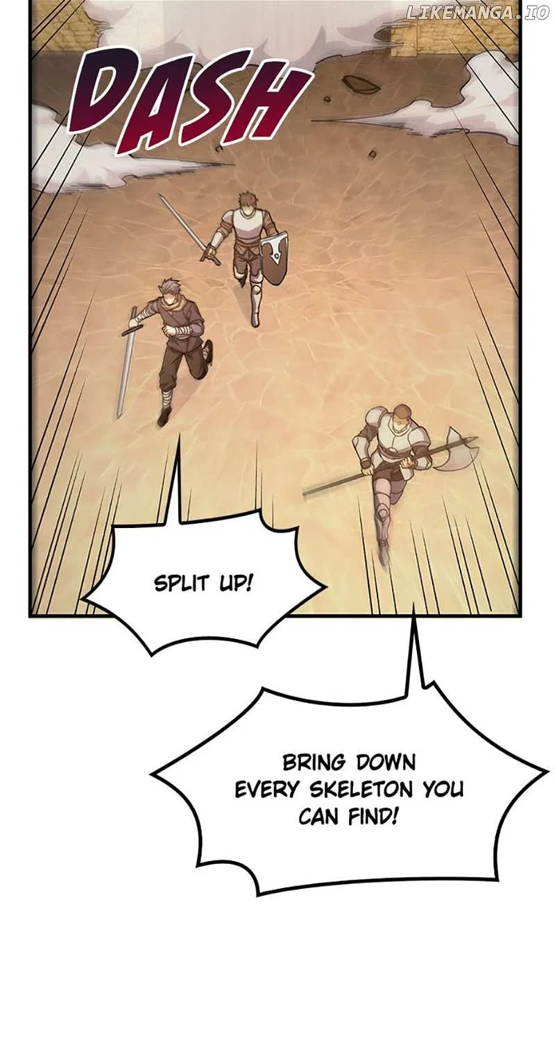 Logging in as a Monster Chapter 36 – Page 47