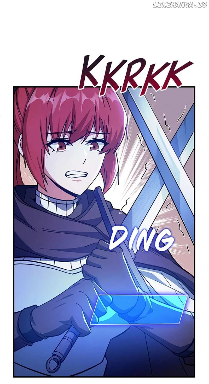 Logging in as a Monster Chapter 36 – Page 52