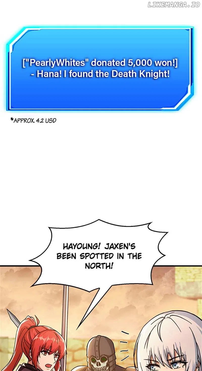 Logging in as a Monster Chapter 36 – Page 53