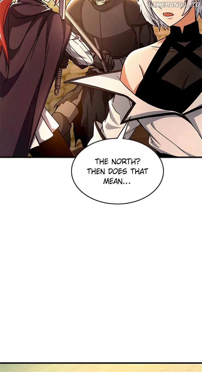 Logging in as a Monster Chapter 36 – Page 54