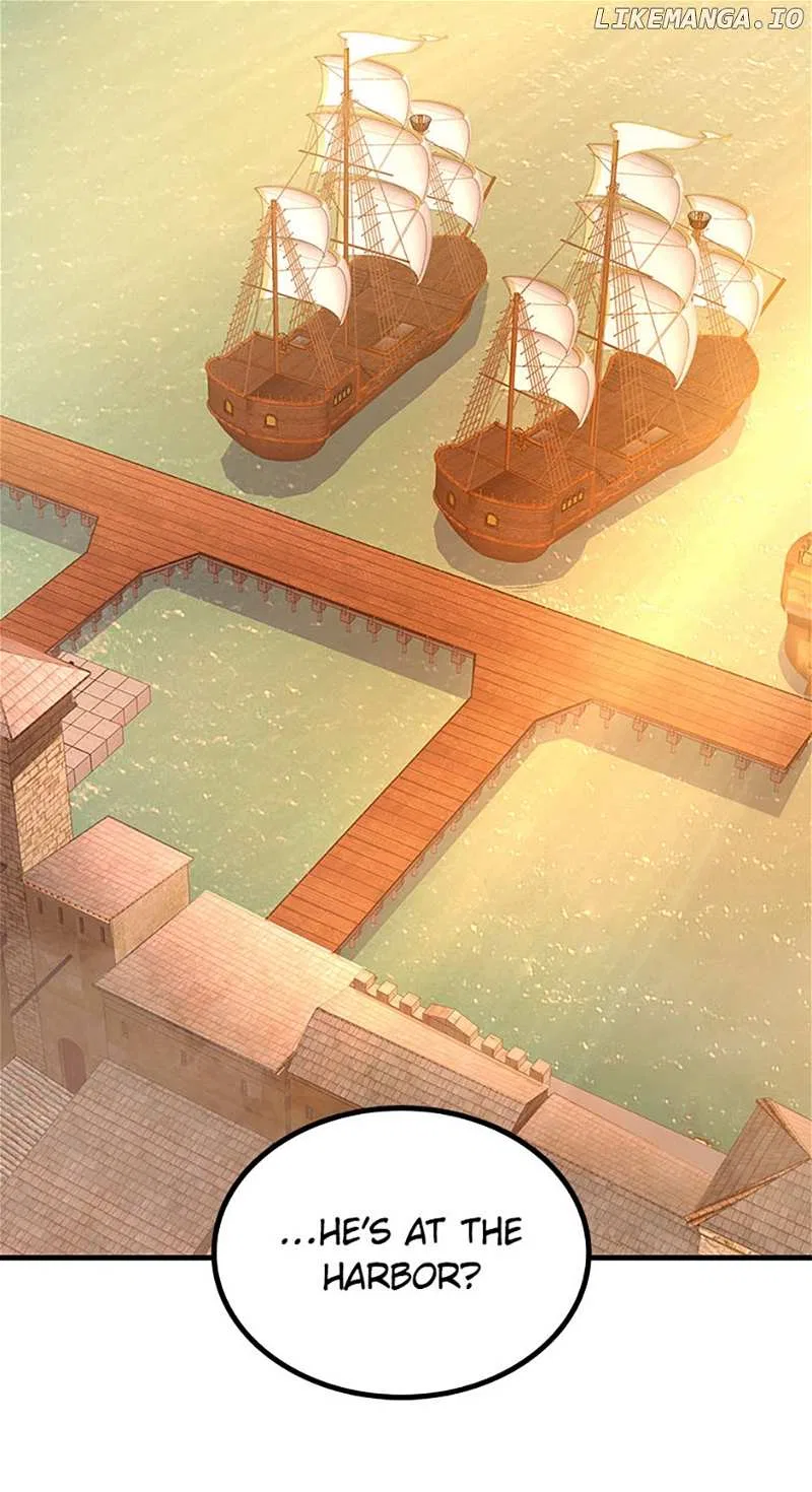 Logging in as a Monster Chapter 36 – Page 55