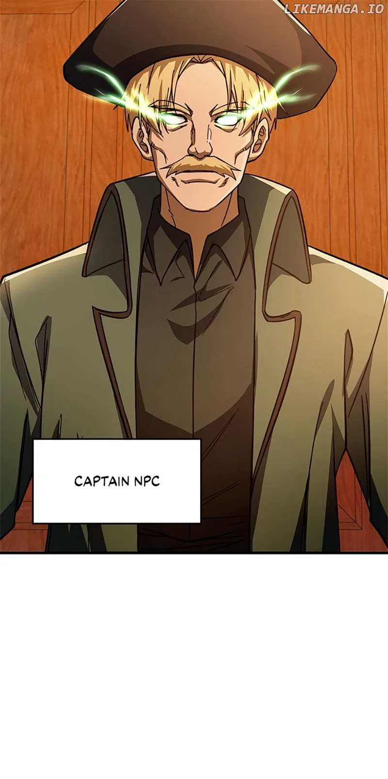 Logging in as a Monster Chapter 36 – Page 57