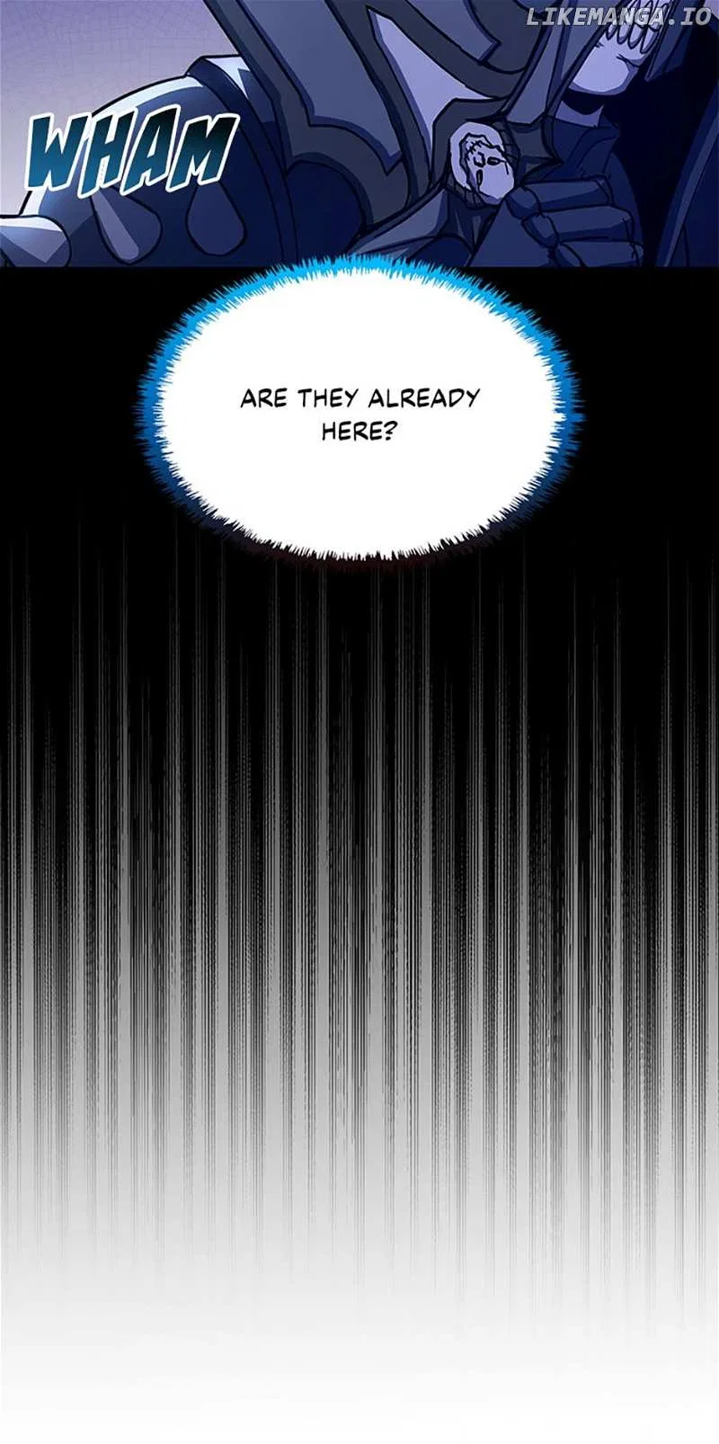 Logging in as a Monster Chapter 36 – Page 60