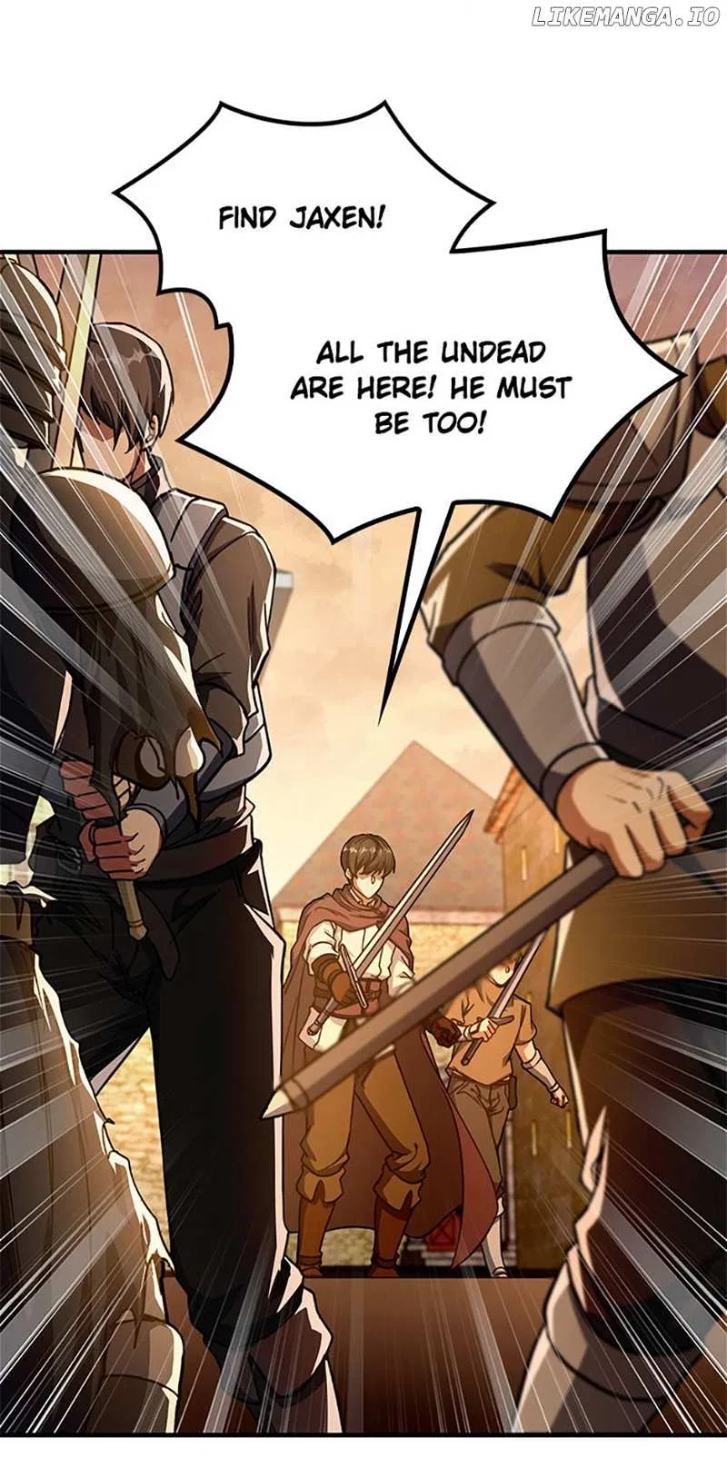 Logging in as a Monster Chapter 36 – Page 61
