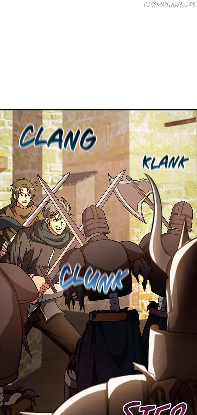 Logging in as a Monster Chapter 36 – Page 62