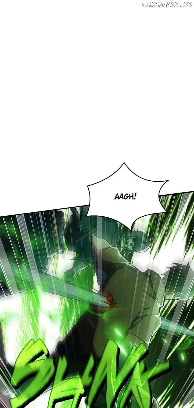 Logging in as a Monster Chapter 36 – Page 64