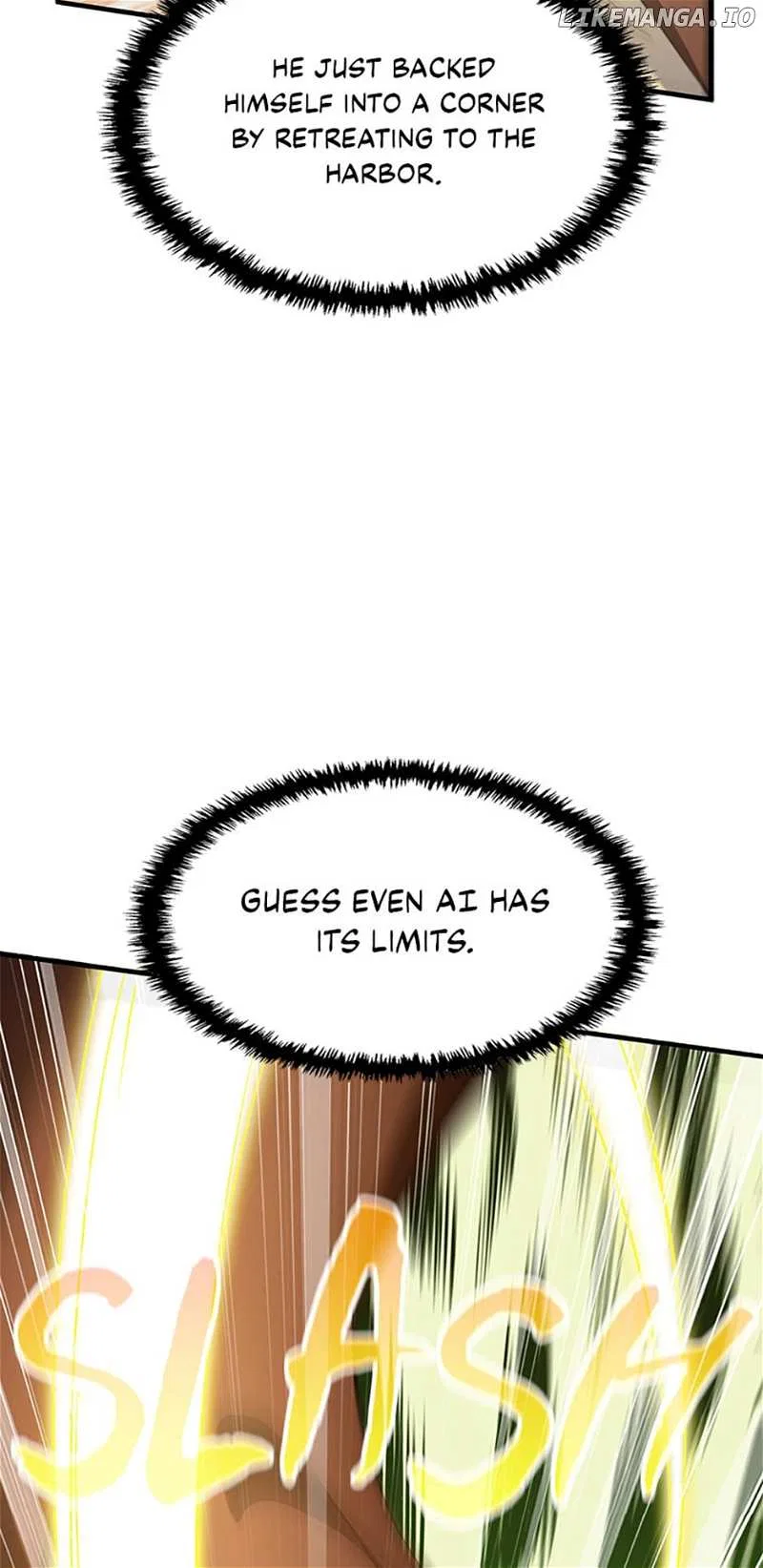 Logging in as a Monster Chapter 36 – Page 69