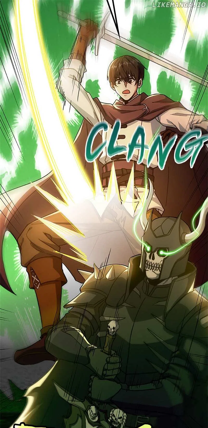 Logging in as a Monster Chapter 36 – Page 72