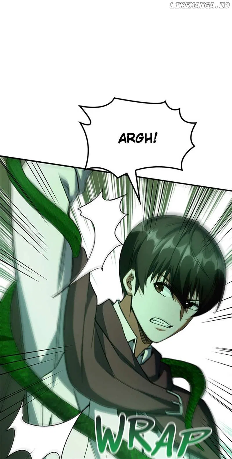 Logging in as a Monster Chapter 36 – Page 74