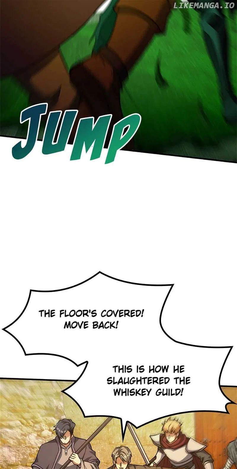 Logging in as a Monster Chapter 36 – Page 77