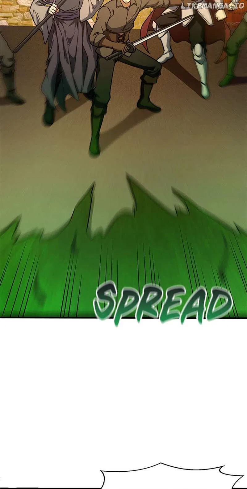 Logging in as a Monster Chapter 36 – Page 78