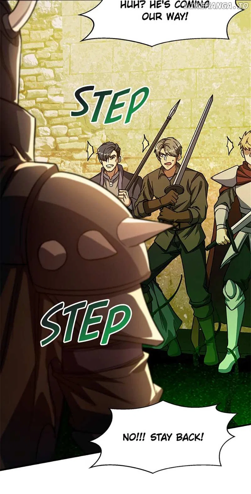 Logging in as a Monster Chapter 36 – Page 79