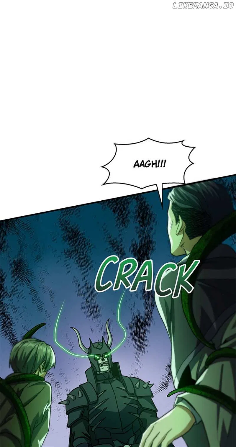 Logging in as a Monster Chapter 36 – Page 80