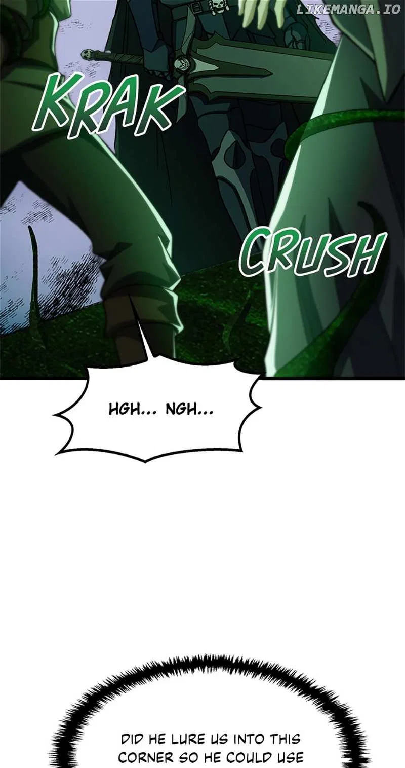 Logging in as a Monster Chapter 36 – Page 81