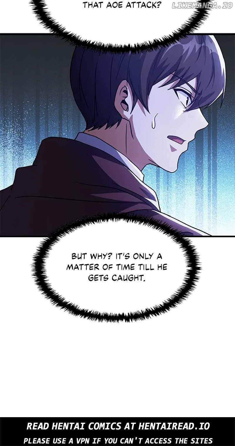 Logging in as a Monster Chapter 36 – Page 82