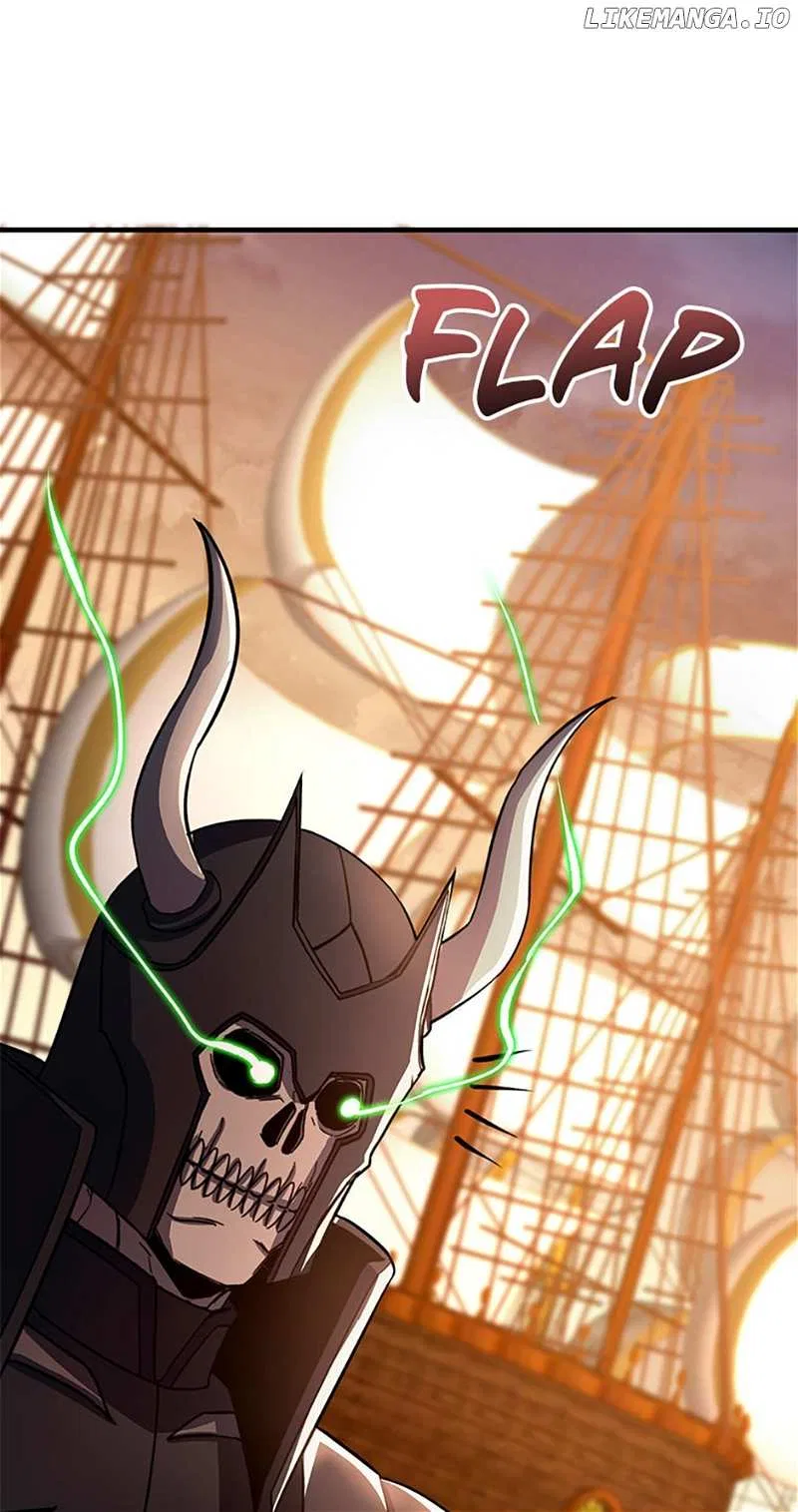 Logging in as a Monster Chapter 36 – Page 83