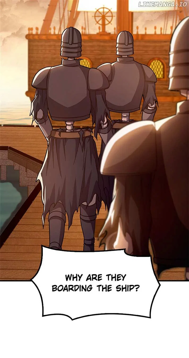 Logging in as a Monster Chapter 36 – Page 86