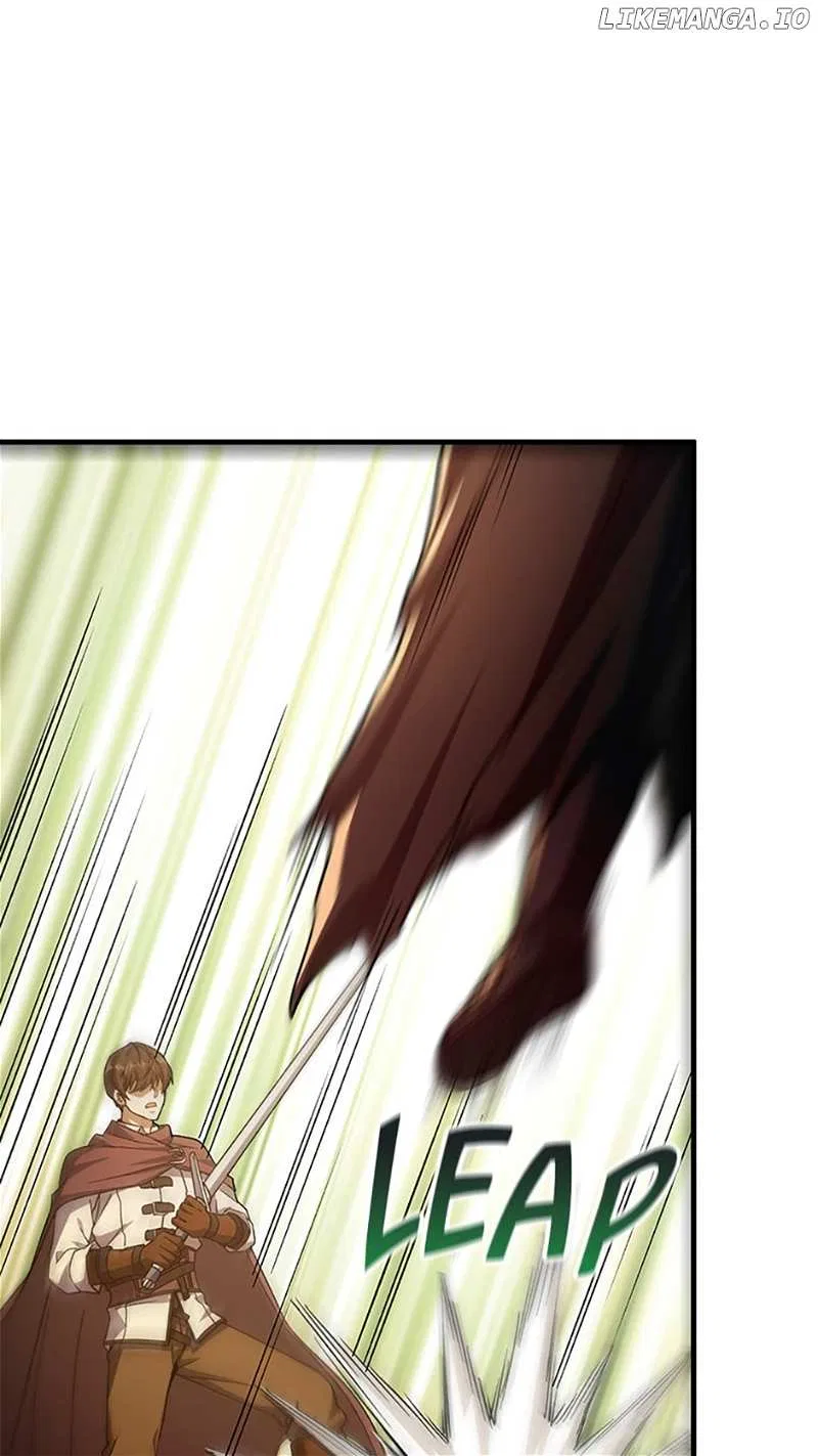 Logging in as a Monster Chapter 36 – Page 87